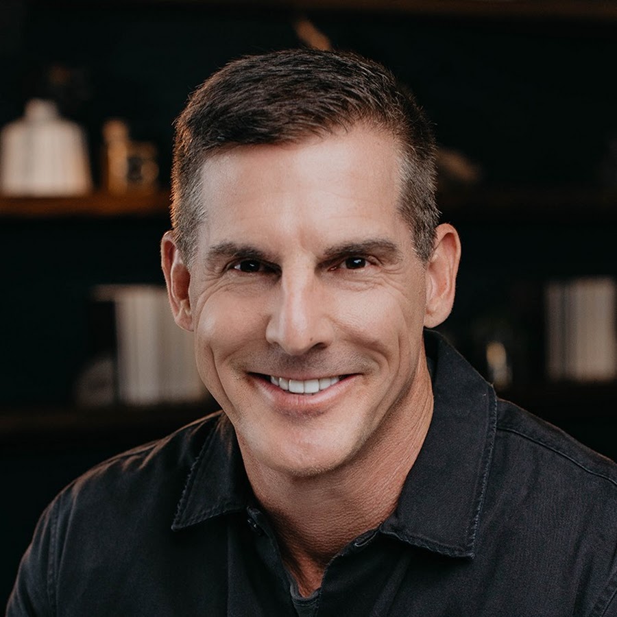 Craig Groeschel